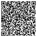 QR code with Gifted contacts