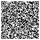 QR code with Calvin Beaugez contacts