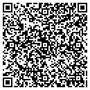 QR code with Harmony Center contacts