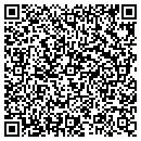 QR code with C C Accounting Co contacts