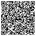 QR code with Hope America contacts