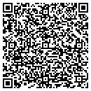 QR code with Huffine Pools Inc contacts