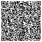 QR code with Mpw Financial Corporation contacts