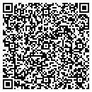 QR code with Cbf LLC contacts