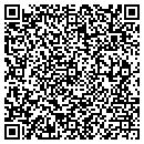 QR code with J & N Ventures contacts