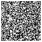 QR code with P C F F Incorporated contacts