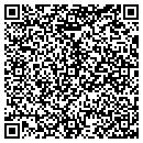 QR code with J P Morgan contacts