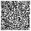 QR code with Jts contacts