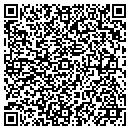 QR code with K P H Staffing contacts