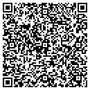 QR code with Coach's Edge Inc contacts