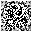 QR code with Amy's Nails contacts