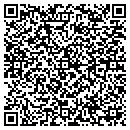 QR code with Krystal contacts