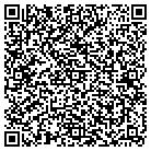 QR code with Markham J Anderson Dr contacts