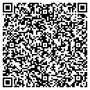 QR code with r and r marketing group contacts