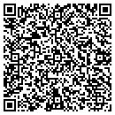 QR code with Martenson James A MD contacts