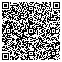 QR code with N A A Z contacts