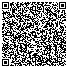 QR code with C Ds Land Development contacts