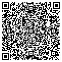 QR code with One Pos contacts