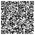 QR code with Simplcated contacts