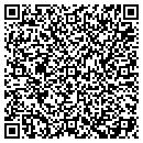 QR code with Palmer J contacts