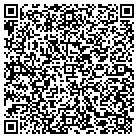 QR code with Blessed Beginning Chrstn Dycr contacts