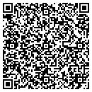 QR code with R A C Acceptance contacts