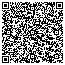 QR code with M E I Distributors contacts