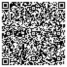QR code with R F Site Solutions contacts