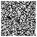 QR code with Raj David contacts