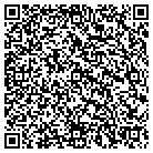 QR code with Mc Kusick Michael A MD contacts