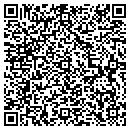 QR code with Raymond James contacts
