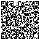 QR code with Mcmahon M MD contacts