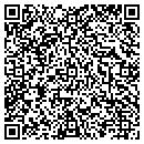 QR code with Menon Kozhikode V MD contacts