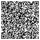 QR code with V-Tech Premier LLC contacts