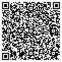 QR code with Xotic contacts
