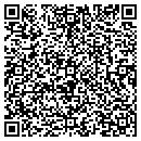 QR code with Fred's contacts