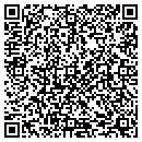 QR code with Goldenstar contacts