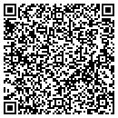 QR code with Hal C Empey contacts