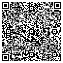QR code with Hammer 7 LLC contacts