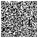 QR code with Hansen Ross contacts
