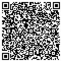 QR code with Kmc contacts