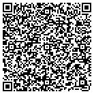 QR code with Blue Moon Dry Cleaners contacts