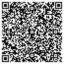 QR code with Pretenses contacts