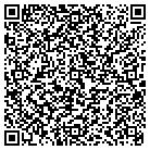 QR code with Twin C Ranch Pony Rides contacts