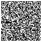 QR code with T J D Financial Service contacts