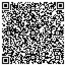 QR code with T & J Financial Corporation contacts