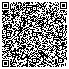 QR code with T Miller Financial contacts