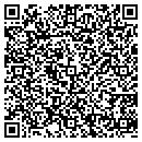 QR code with J L Martin contacts