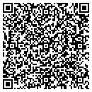 QR code with John Bossard contacts