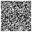 QR code with Uliva Donna contacts